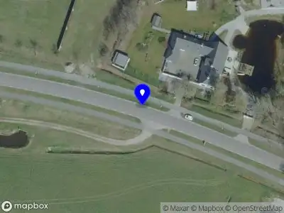 Snelheidscontrole op Middegaal te Veghel