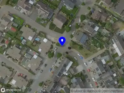 Brandweer met grote spoed naar de Boegstraat in Maasbracht vanwege een buitenbrand