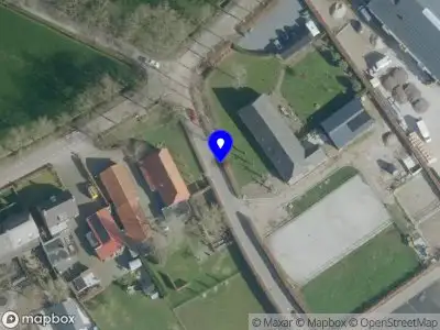 Overlastmelding Köppenstraat in Haaren gesloten