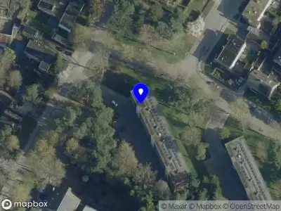 Overlastmelding Auteurslaan in Tilburg gesloten