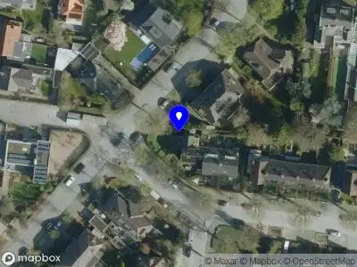 112 melding Overlastmelding Burgemeester Suijsstraat in Tilburg gesloten