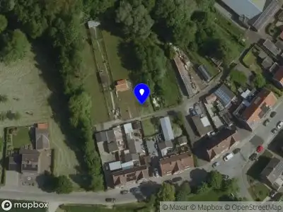 Overlastmelding Horenweg in Nuth