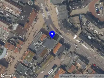 Anonieme overlastmelding Tramstraat in Katwijk gesloten