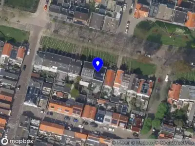 112 melding Overlastmelding Voorstraat in Katwijk gesloten