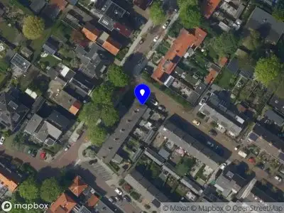 112 melding Overlastmelding Wilgenlaan in Sassenheim gesloten