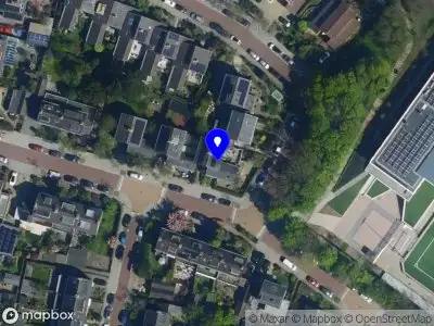 112 melding Overlastmelding Doctor Schaepmanlaan in Noordwijkerhout gesloten