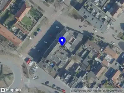 Overlastmelding Karel Doormanstraat in Oss