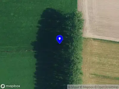 Politie naar de Raalterweg in Wijhe vanwege aanrijding met letsel