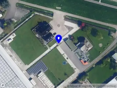 112 melding Overlastmelding Geniedijk in Kudelstaart gesloten