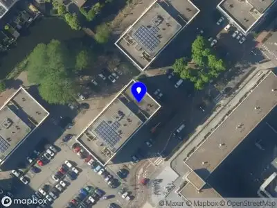 Overlastmelding Bisonspoor in Maarssen