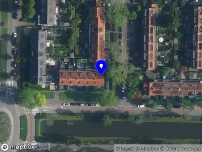 112 melding Overlastmelding Van der Veerelaan in Amstelveen gesloten