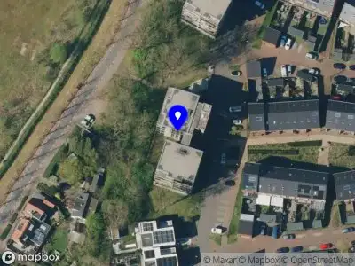 112 melding Overlastmelding Bergerhof in Renkum