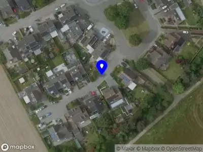 112 melding Ambulance met gepaste spoed naar de De Hoorst in Linne