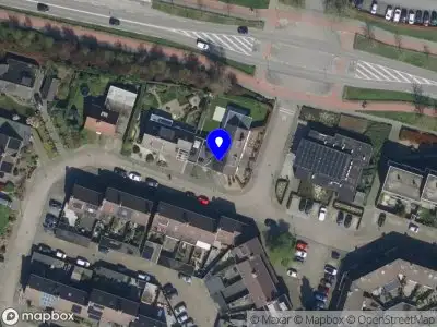 Overlastmelding Tamboerijnlaan in Dongen