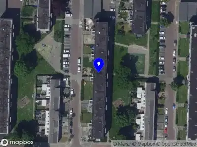 Overlastmelding Van Almondestraat in Dordrecht gesloten