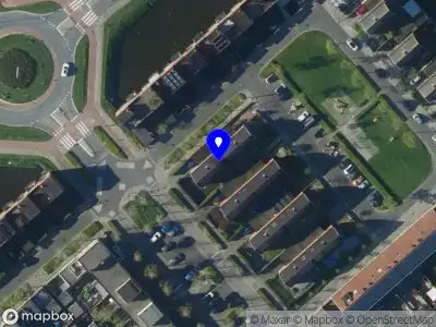 112 melding Overlastmelding Cornelia van Arkeldijk in Heerhugowaard gesloten