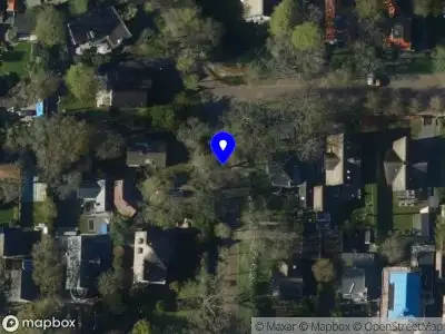 112 melding Overlastmelding Boslaan in Bergen gesloten