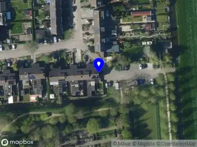 112 melding Overlastmelding Pletering in Oostwoud gesloten