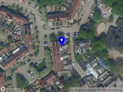 Overlastmelding Alida de Jonglaan in Beverwijk gesloten