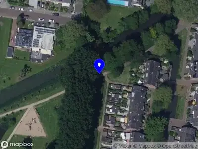 Brandweer met gepaste spoed naar de Marslaan in Dordrecht vanwege afhijsen patient