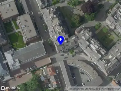 112 melding Brandweer met gepaste spoed naar de Dionysiusstraat in Roermond vanwege stankoverlast