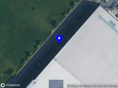 Snelheidscontrole op Ten Pol te Oude Meer