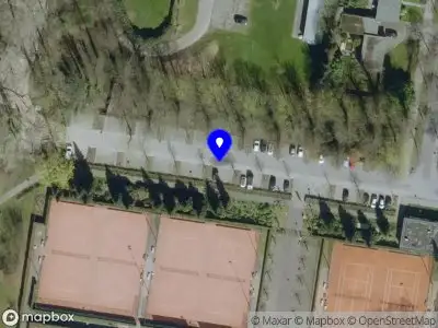 Snelheidscontrole op Theo Koomenlaan te Eindhoven