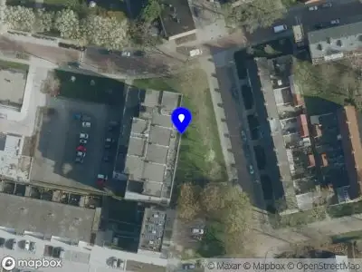 Overlastmelding Thomas van Aquinostraat in Tilburg