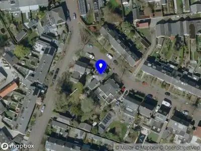 Overlastmelding Alexanderstraat in Waalre gesloten