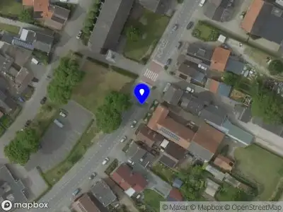 Overlastmelding Kerkstraat in Maasbracht