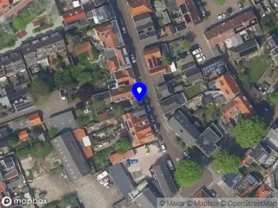 112 melding Overlastmelding Kerkstraat in Katwijk gesloten