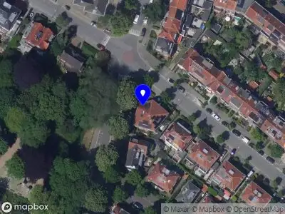 112 melding Overlastmelding Stooplaan in Dordrecht gesloten