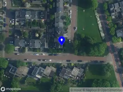 112 melding Overlastmelding Sint Philipsland in Amstelveen gesloten