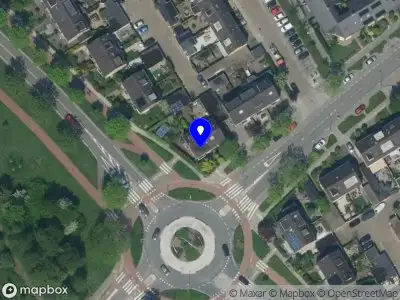 112 melding Overlastmelding De Zevenhoeven in Heemskerk gesloten