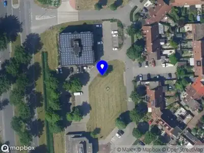 Overlastmelding De Veste in Lelystad gesloten