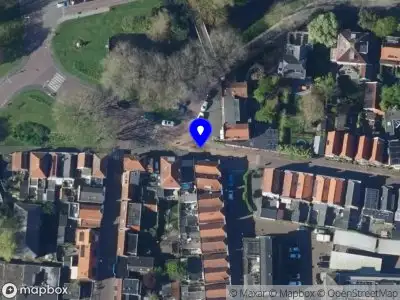 Overlastmelding Sijbrandsplein in Enkhuizen