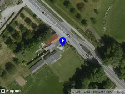 Brandweer met grote spoed naar de Lemiers-Rijksweg in Lemiers