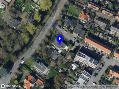 Ambulance naar de Heer Janstraat in Heerjansdam