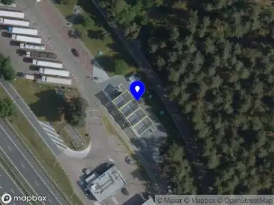 Snelheidscontrole op A2 te Maarheeze