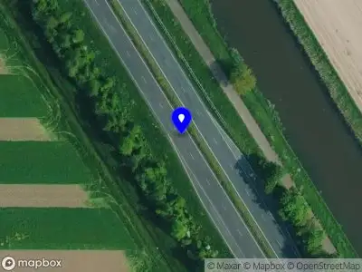 Snelheidscontrole op N50 te Ens