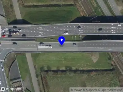 Snelheidscontrole op Backer en Ruebweg te Prinsenbeek