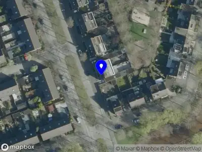 Anonieme overlastmelding Hillegomlaan in Tilburg gesloten