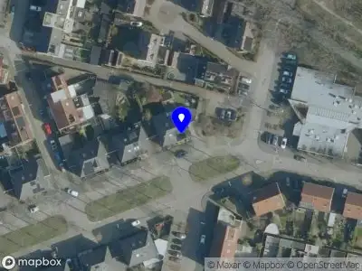 112 melding Overlastmelding Dubbeldamstraat in Tilburg gesloten