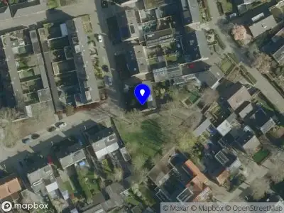 Anonieme overlastmelding Doctor Ariënsstraat in Berkel-Enschot gesloten