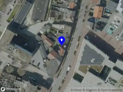 Overlastmelding met urgentie Rijksweg Noord in Sittard