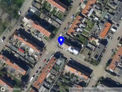 Overlastmelding De Manning in Heerjansdam