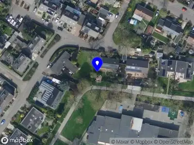 Overlastmelding Jasmijnstraat in Puttershoek