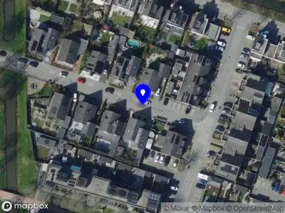 Overlastmelding Rubinsteinplein in Oud-Beijerland gesloten