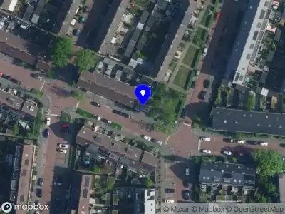 Overlastmelding Betje Wolfflaan in Amstelveen gesloten