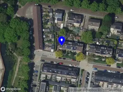 Overlastmelding Cort van der Lindenlaan in Sliedrecht